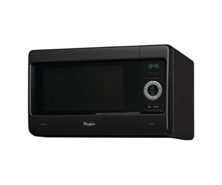 Whirlpool MWA 260 BL
