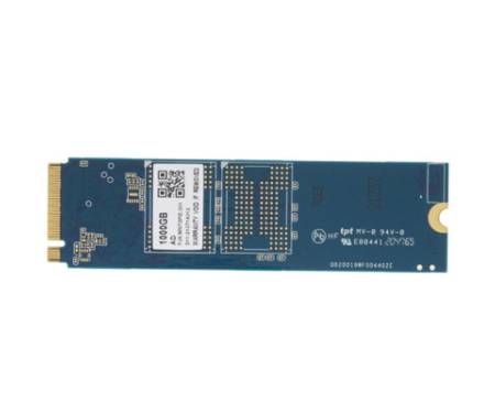 Накопичувач SSD M.2 2280 1TB Apacer (AP1TBAS2280P4U-1)