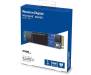 Накопичувач SSD M.2 2280 1TB WD (WDS100T2B0C)