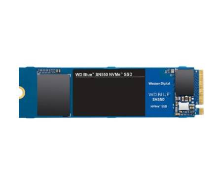Накопичувач SSD M.2 2280 1TB WD (WDS100T2B0C)