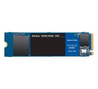 Накопичувач SSD M.2 2280 1TB WD (WDS100T2B0C)
