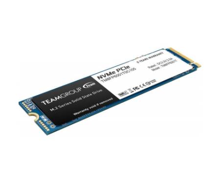 Накопичувач SSD M.2 2280 2TB Team (TM8FP6002T0C101)