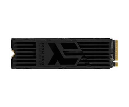Накопичувач SSD M.2 2280 2TB IRDM PRO Goodram (IRP-SSDPR-P44A-2K0-80)