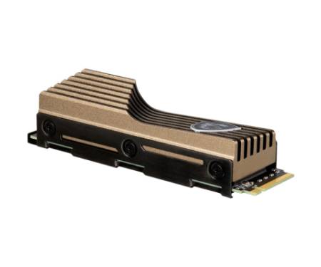 Накопичувач SSD M.2 2280 2TB M480 PRO HS MSI (S78-440Q620-P83)