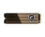 Накопичувач SSD M.2 2280 2TB M480 PRO HS MSI (S78-440Q620-P83)