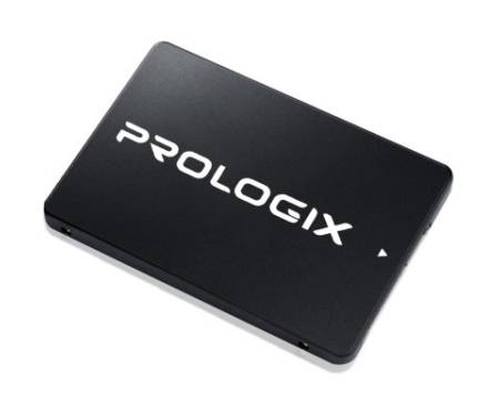 Накопичувач SSD 2.5" 480GB Prologix (PRO480GS320)