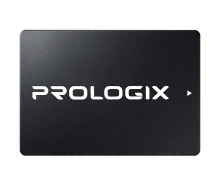 Накопичувач SSD 2.5" 480GB Prologix (PRO480GS320)
