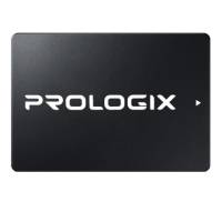 Накопичувач SSD 2.5" 480GB Prologix (PRO480GS320)