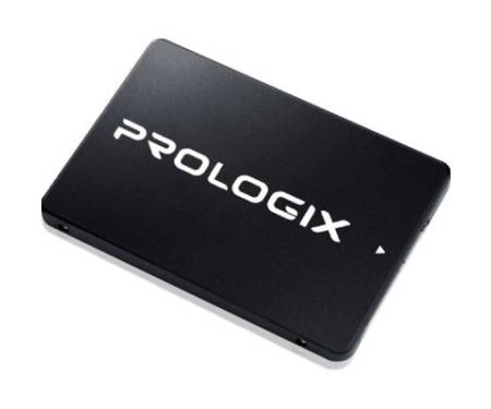 Накопичувач SSD 2.5" 960GB Prologix (PRO960GS320)