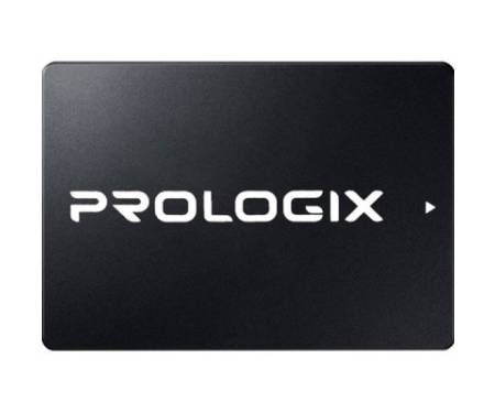 Накопичувач SSD 2.5" 960GB Prologix (PRO960GS320)