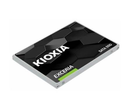 Накопичувач SSD 2.5" 960GB EXCERIA Kioxia (LTC10Z960GG8)