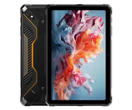Планшет DOOGEE R20 8/256GB LTE Lava Orange