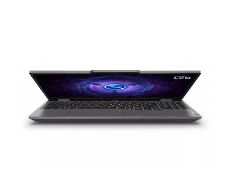 Ноутбук Lenovo LOQ 15IAX9 Luna Gray (83GS0076RM)
