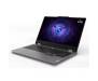 Ноутбук Lenovo LOQ 15IAX9 Luna Gray (83GS0076RM)