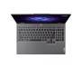 Ноутбук Lenovo LOQ 15IAX9 Luna Gray (83GS0076RM)