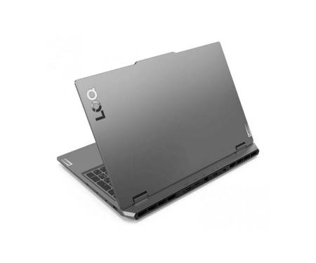 Ноутбук Lenovo LOQ 15IAX9 Luna Gray (83GS0076RM)
