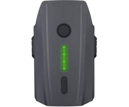 Аккумулятор PowerPlant DJI Mavic Pro 3830mAh (CB970308) 1