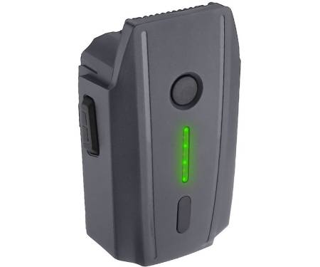 Аккумулятор PowerPlant DJI Mavic Pro 3830mAh (CB970308) 2