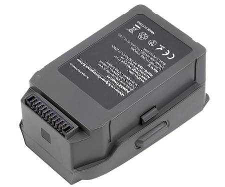 Аккумулятор PowerPlant DJI Mavic Pro 3830mAh (CB970308) 3