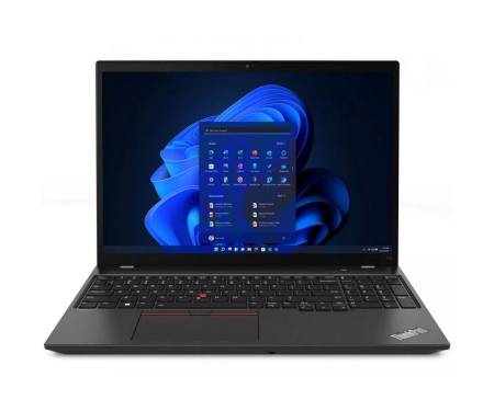 Ноутбук Lenovo ThinkPad T16 Gen 1 (21CHS06F00)