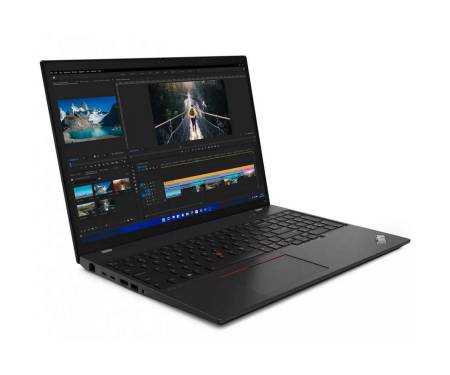 Ноутбук Lenovo ThinkPad T16 Gen 1 (21CHS06F00)