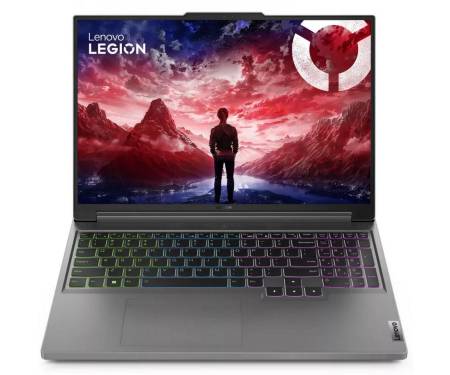 Ноутбук Lenovo Legion Slim 5 16AHP9 (83DH0042US)