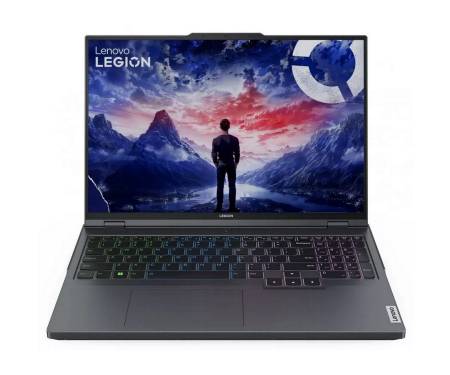 Ноутбук Lenovo Legion Pro 5 16IRX9 (83DF00APUS)