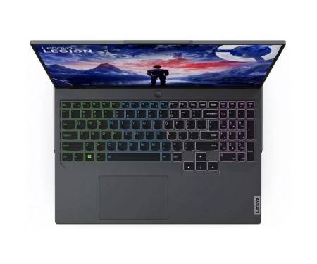 Ноутбук Lenovo Legion Pro 5 16IRX9 (83DF00APUS)