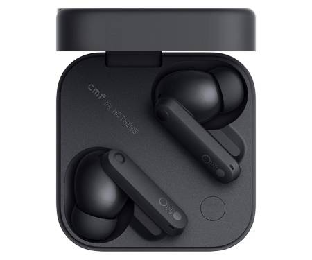 Навушники CMF by Nothing Buds Pro 2 Dark Grey