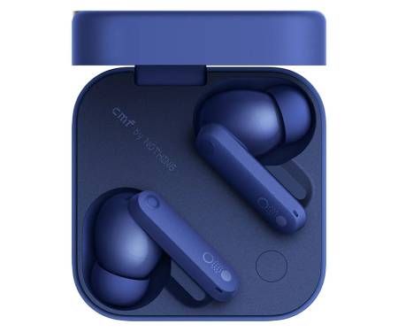 Наушники CMF by Nothing Buds Pro 2 Blue