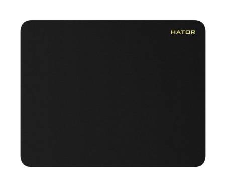 Ігрова поверхня Hator Tonn Mobile Black (HTP-1000)