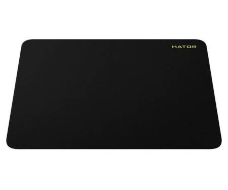Ігрова поверхня Hator Tonn Mobile Black (HTP-1000)
