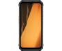 Смартфон Ulefone Power Armor 19 12/256GB Black
