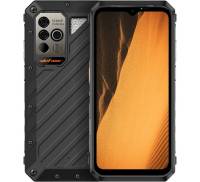 Смартфон Ulefone Power Armor 19 12/256GB Black