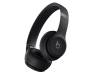 Наушники Beats by Dr. Dre Solo 4 Matte Black (MUW23)