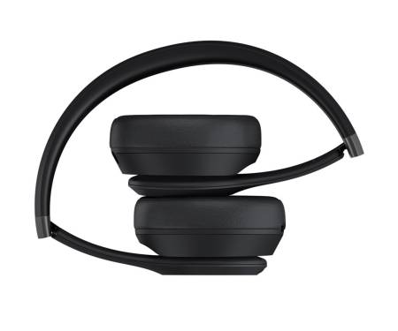 Наушники Beats by Dr. Dre Solo 4 Matte Black (MUW23)