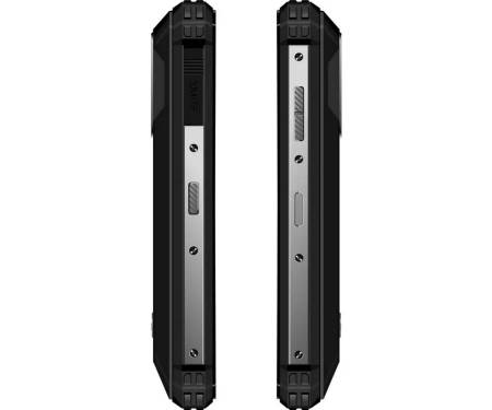 Смартфон Oukitel WP19 8/256GB Black