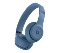Наушники Beats by Dr. Dre Solo 4 Slate Blue (MUW43)