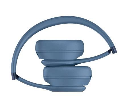 Наушники Beats by Dr. Dre Solo 4 Slate Blue (MUW43)