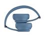Наушники Beats by Dr. Dre Solo 4 Slate Blue (MUW43)