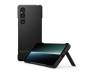 Чохол для Sony Xperia 1 V Style cover with Stand