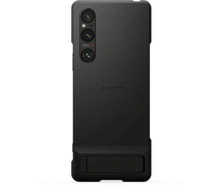 Чохол для Sony Xperia 1 V Style cover with Stand