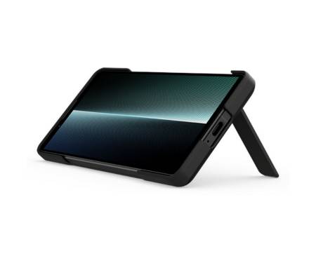 Чохол для Sony Xperia 1 V Style cover with Stand
