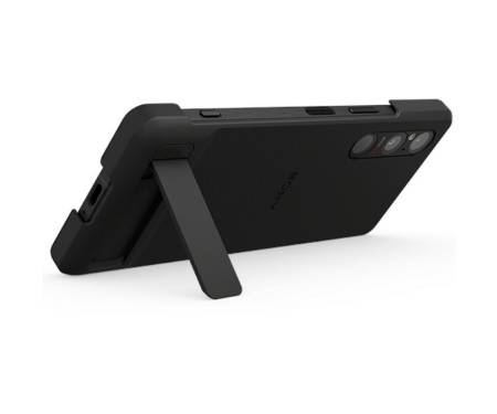 Чохол для Sony Xperia 1 V Style cover with Stand