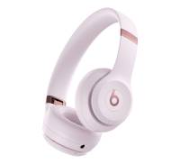Навушники Beats by Dr. Dre Solo 4 Cloud Pink (MUW33)