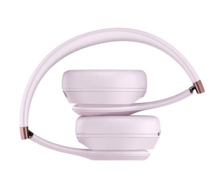 Навушники Beats by Dr. Dre Solo 4 Cloud Pink (MUW33)