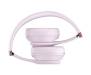 Навушники Beats by Dr. Dre Solo 4 Cloud Pink (MUW33)