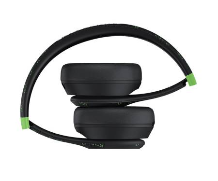 Наушники Beats by Dr. Dre Solo 4 Charged Black