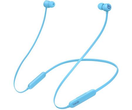 Навушники Beats by Dr.Dre Flex All-Day Wireless Earphones Flame Blue (MYMG2ZW)