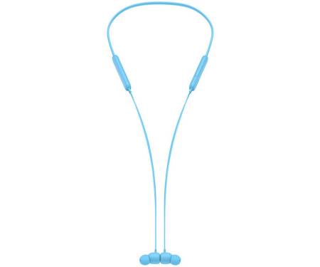 Навушники Beats by Dr.Dre Flex All-Day Wireless Earphones Flame Blue (MYMG2ZW)